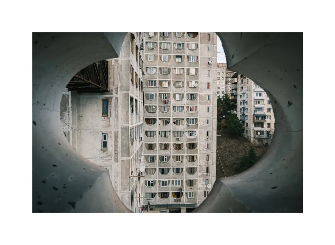 Choose the right service provider for your neighborhood